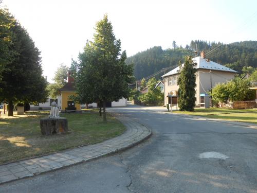 Pouťové odpoledne 2013